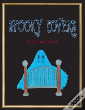 Capa do artigo Spooky Covers