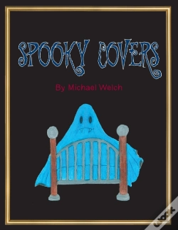 Capa do artigo Spooky Covers