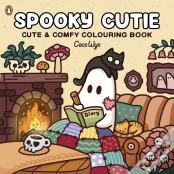 Spooky Cutie