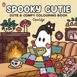 Capa do artigo Spooky Cutie