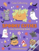 Spooky Cuties