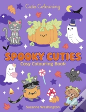 Capa do artigo Spooky Cuties