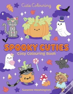 Capa do artigo Spooky Cuties