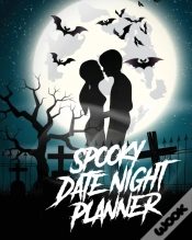 Capa do artigo Spooky Date Night Planner: For Couples
