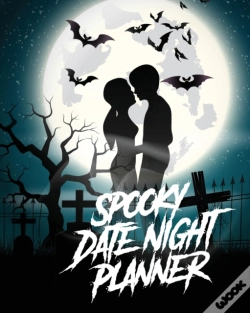 Capa do artigo Spooky Date Night Planner: For Couples