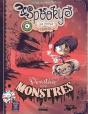 Spooky & Les Contes De Travers - Tome 01 - Preview