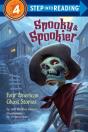 Spooky & Spookier - Preview