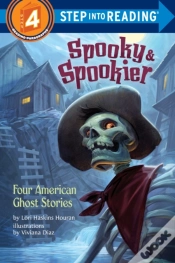 Capa do artigo Spooky & Spookier