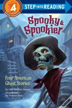 Capa do artigo Spooky & Spookier