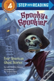 Capa do artigo Spooky & Spookier