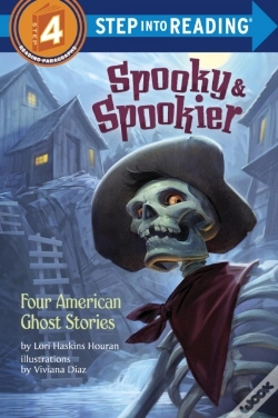 Capa do artigo Spooky & Spookier