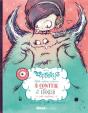 Spooky Et Les Contes De Travers - Carnet Intime - Preview