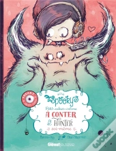 Spooky Et Les Contes De Travers - Carnet Intime