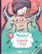Capa do artigo Spooky Et Les Contes De Travers - Carnet Intime