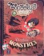 Spooky Et Les Contes De Travers - Tome 01 - Preview