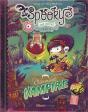 Spooky Et Les Contes De Travers - Tome 02 - Preview