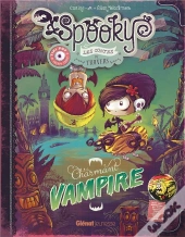 Spooky Et Les Contes De Travers - Tome 02