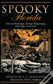 Capa do artigo Spooky Florida
