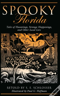 Capa do artigo Spooky Florida