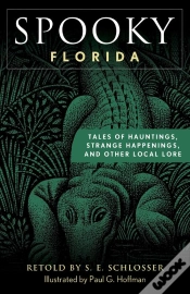 Capa do artigo Spooky Florida