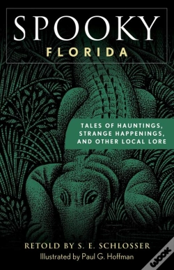 Capa do artigo Spooky Florida
