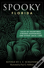 Capa do artigo Spooky Florida