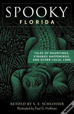 Capa do artigo Spooky Florida