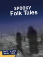 Spooky Folk Tales - Preview