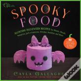 Spooky Food