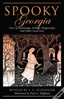 Capa do artigo Spooky Georgia