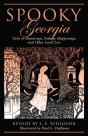 Spooky Georgia - Preview