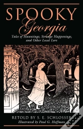 Spooky Georgia