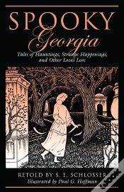 Capa do artigo Spooky Georgia
