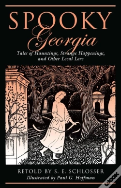 Capa do artigo Spooky Georgia