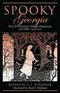 Spooky Georgia - Preview