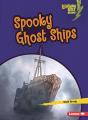 Spooky Ghost Ships - Preview