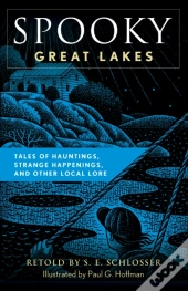 Spooky Great Lakes