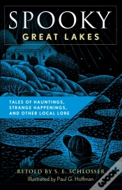 Capa do artigo Spooky Great Lakes