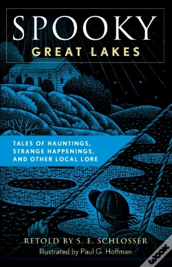 Capa do artigo Spooky Great Lakes