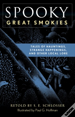 Capa do artigo Spooky Great Smokies