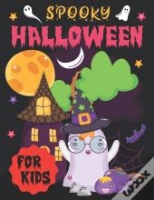 Spooky Halloween For Kids