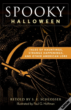 Capa do artigo Spooky Halloween
