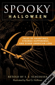 Capa do artigo Spooky Halloween