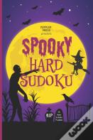 Spooky Hard Sudoku