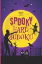 Spooky Hard Sudoku - Preview