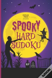 Capa do artigo Spooky Hard Sudoku
