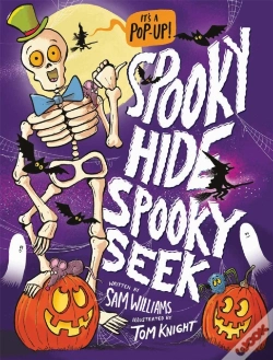 Capa do artigo Spooky Hide, Spooky Seek