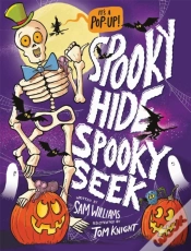 Capa do artigo Spooky Hide, Spooky Seek