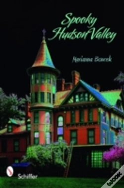 Capa do artigo Spooky Hudson Valley