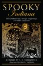 Spooky Indiana - Preview